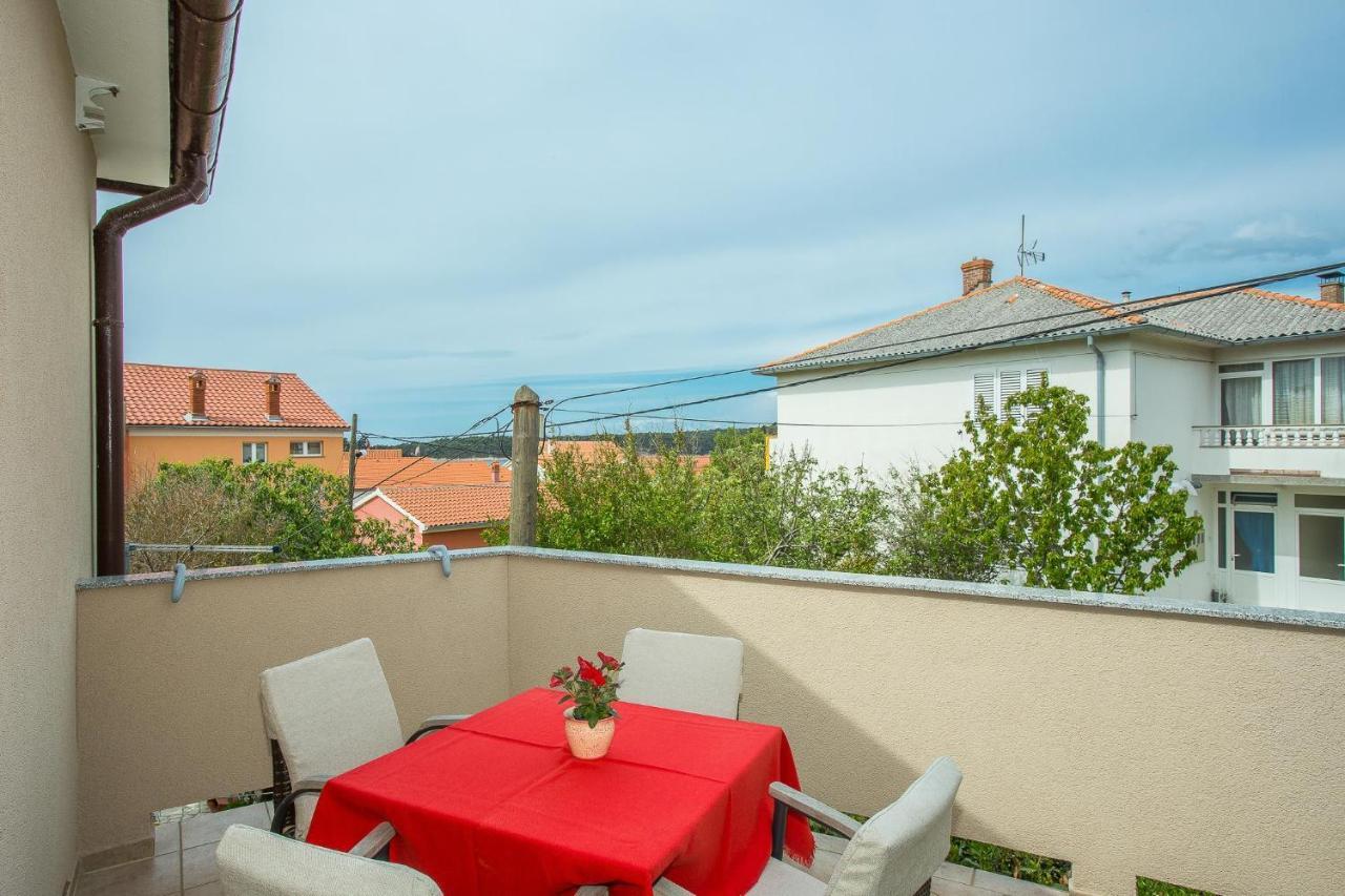 Palit Apartments Nada מראה חיצוני תמונה