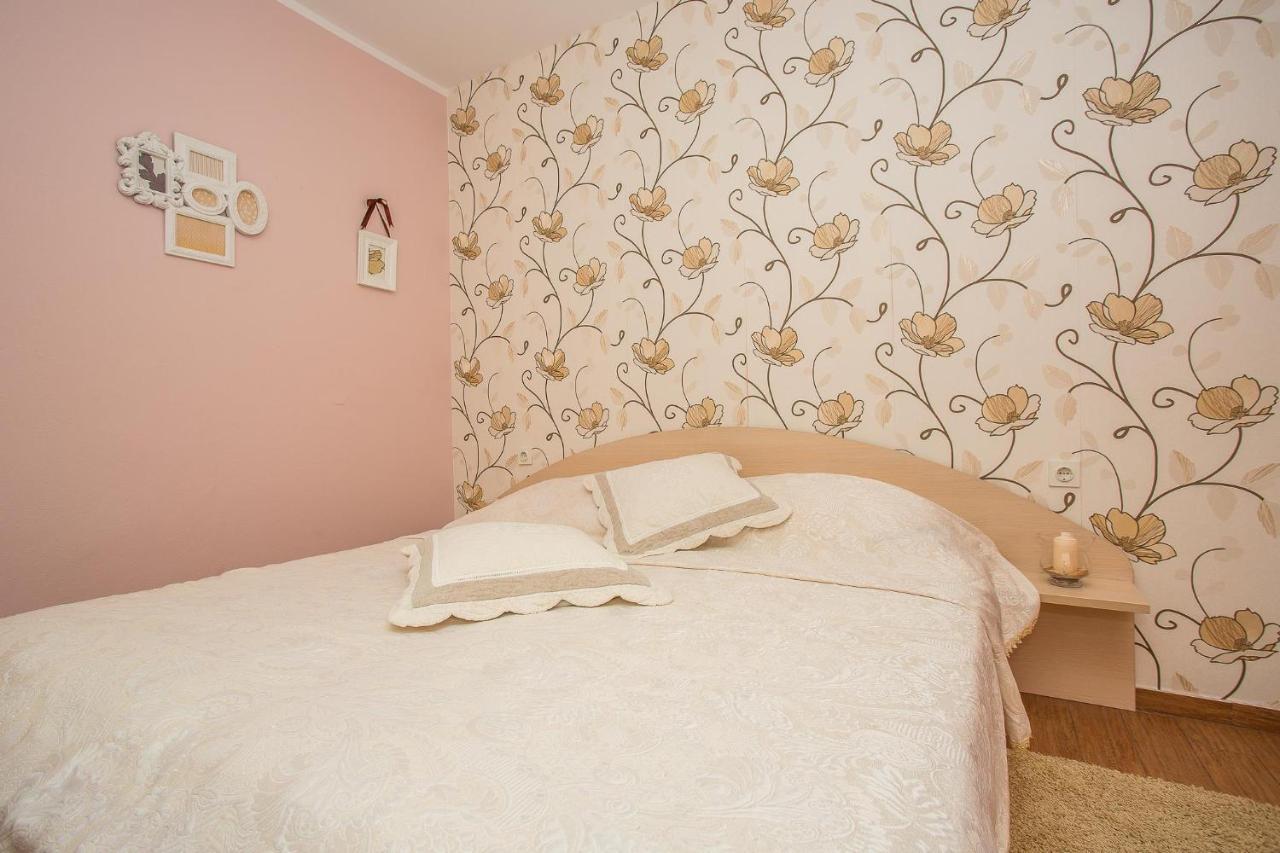 Palit Apartments Nada מראה חיצוני תמונה