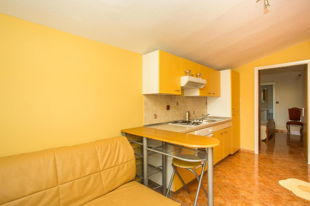 Palit Apartments Nada מראה חיצוני תמונה