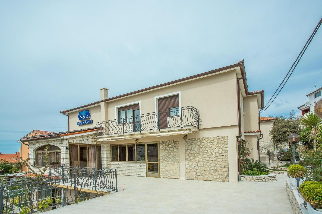 Palit Apartments Nada מראה חיצוני תמונה