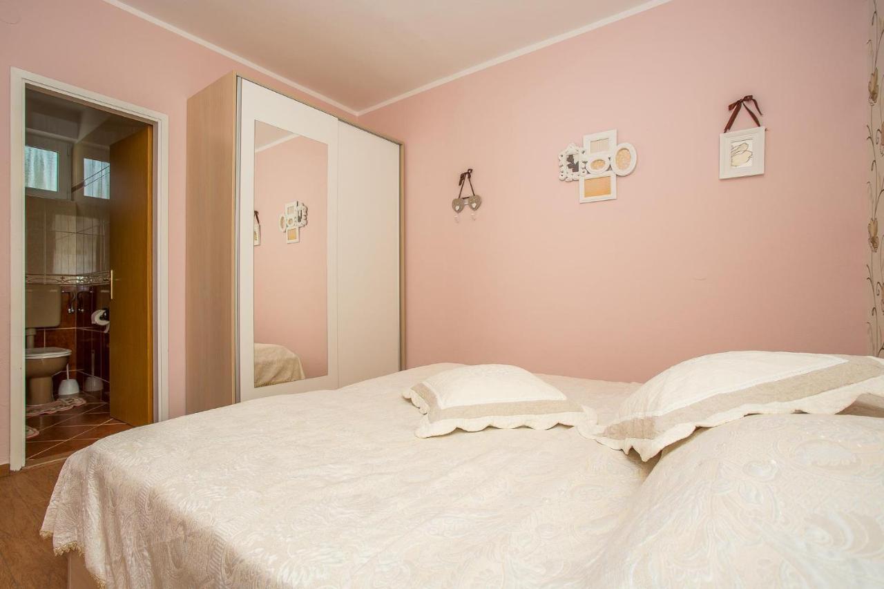 Palit Apartments Nada מראה חיצוני תמונה