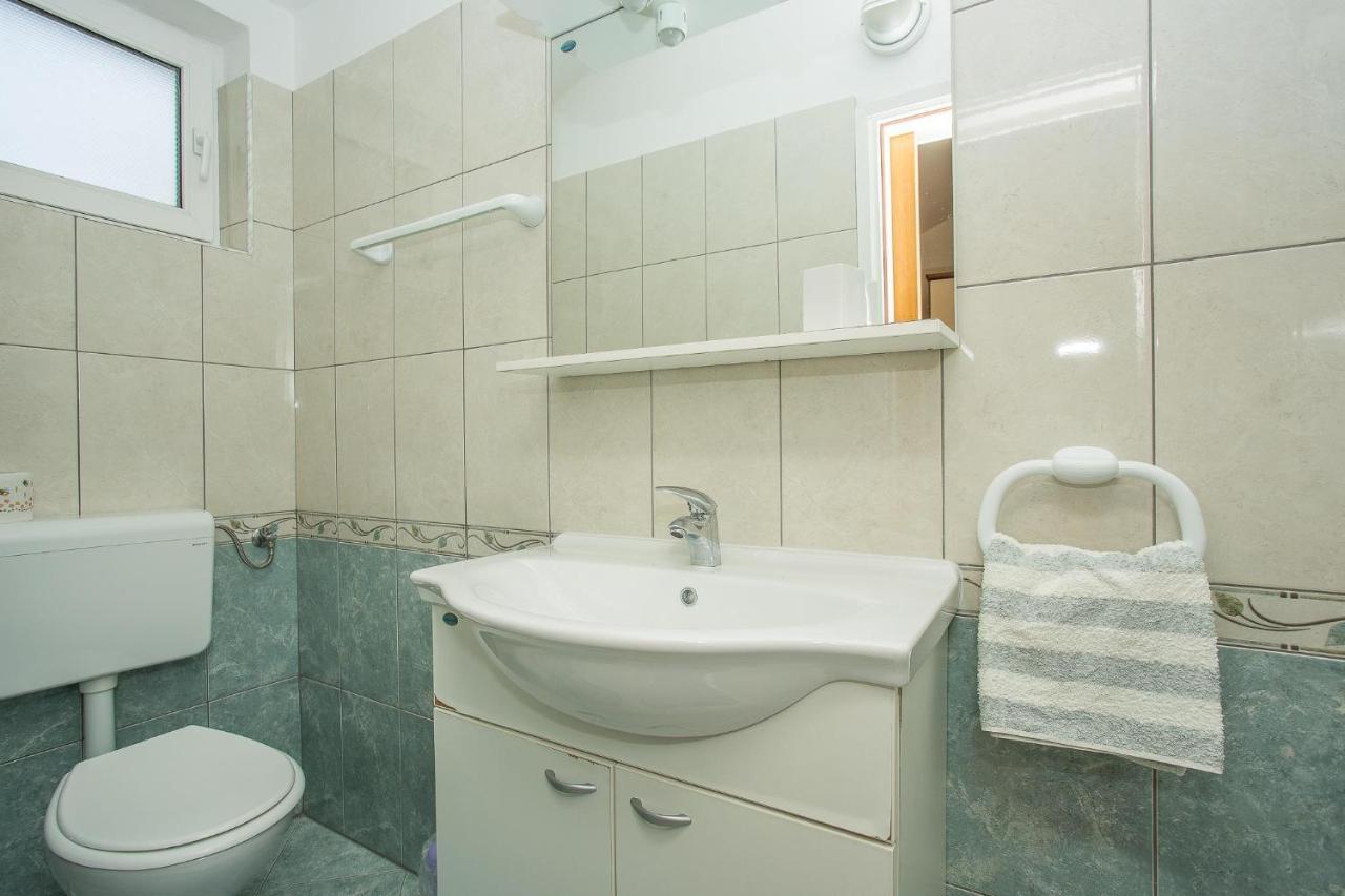 Palit Apartments Nada מראה חיצוני תמונה