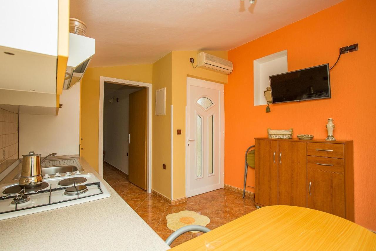 Palit Apartments Nada מראה חיצוני תמונה