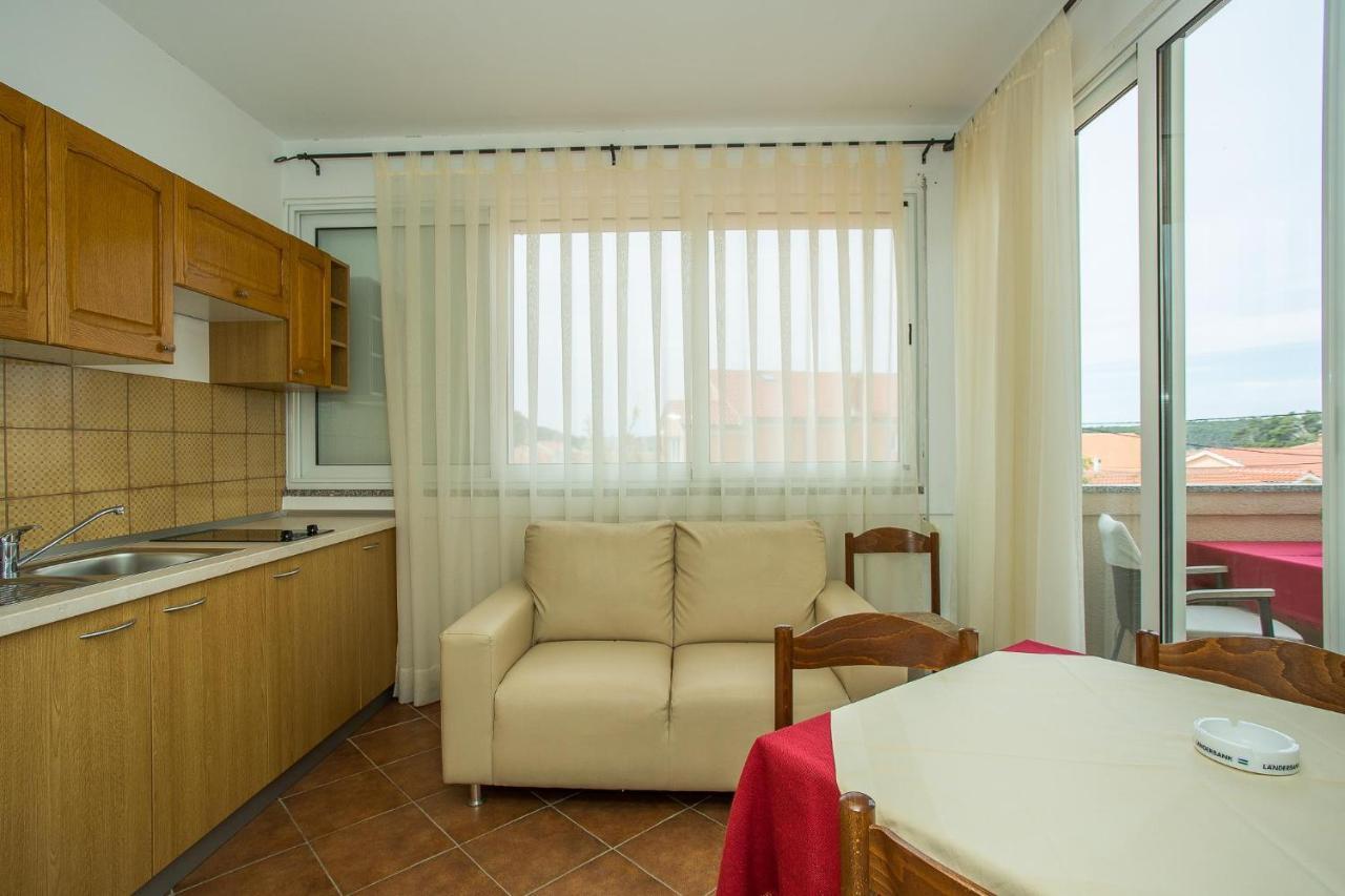 Palit Apartments Nada מראה חיצוני תמונה