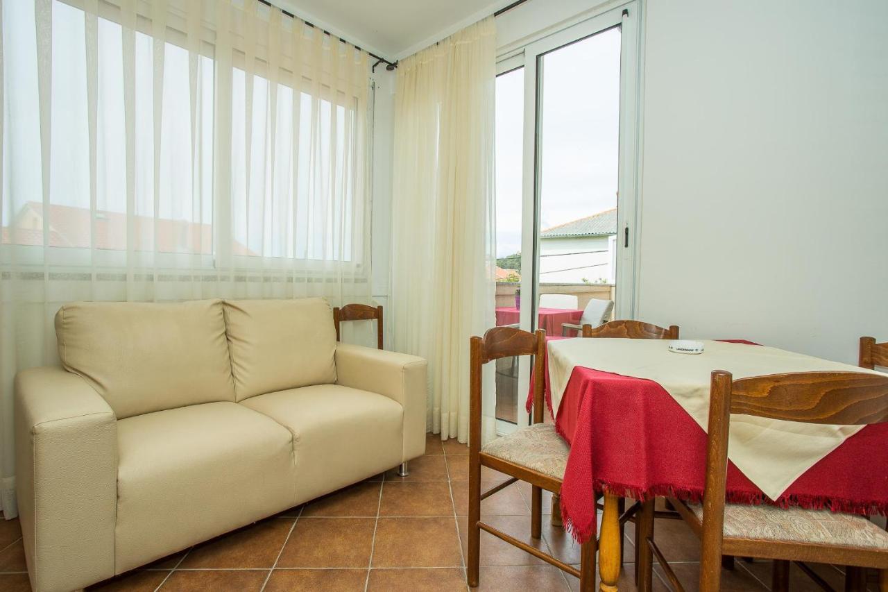 Palit Apartments Nada מראה חיצוני תמונה