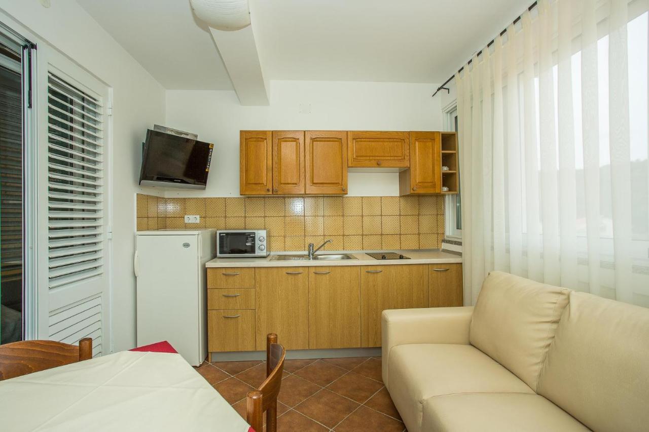 Palit Apartments Nada מראה חיצוני תמונה
