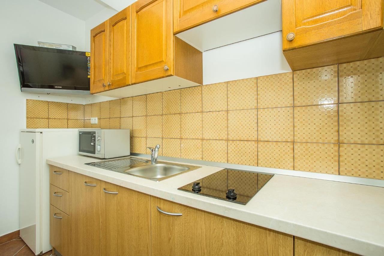 Palit Apartments Nada מראה חיצוני תמונה