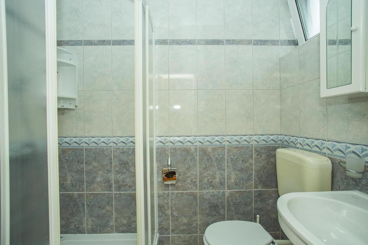 Palit Apartments Nada מראה חיצוני תמונה